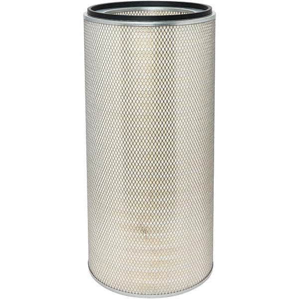 Baldwin Filters - 28-1/2" OAL x 13-13/16" OD Automotive Air Filter - Eagle Tool & Supply