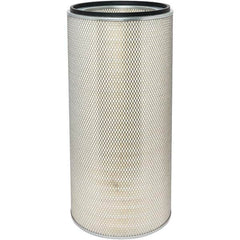 Baldwin Filters - 28-1/2" OAL x 13-13/16" OD Automotive Air Filter - Eagle Tool & Supply