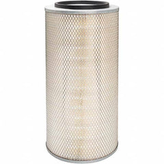 Baldwin Filters - 19-1/2" OAL x 9-17/32" OD Automotive Air Filter - Eagle Tool & Supply
