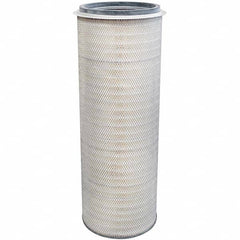 Baldwin Filters - 36-5/8" OAL x 12-3/4" OD Automotive Air Filter - Eagle Tool & Supply