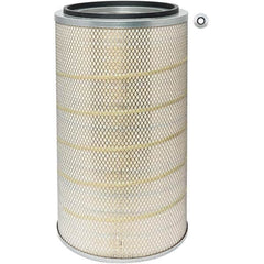 Baldwin Filters - 22-1/2" OAL x 12-3/4" OD Automotive Air Filter - Eagle Tool & Supply