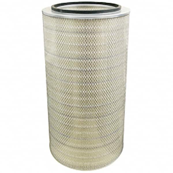 Baldwin Filters - 27-1/2" OAL x 13-13/16" OD Automotive Air Filter - Eagle Tool & Supply