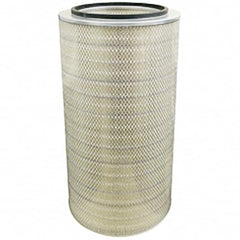 Baldwin Filters - 27-1/2" OAL x 13-13/16" OD Automotive Air Filter - Eagle Tool & Supply