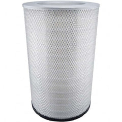 Baldwin Filters - 19-1/2" OAL x 12-3/32" OD Automotive Air Filter - Eagle Tool & Supply