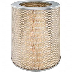 Baldwin Filters - 15-3/4" OAL x 13-13/16" OD Automotive Air Filter - Eagle Tool & Supply