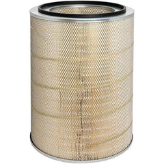 Baldwin Filters - 23-17/32" OAL x 17-5/8" OD Automotive Air Filter - Eagle Tool & Supply