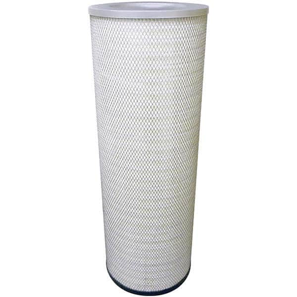 Baldwin Filters - 36-1/2" OAL x 12-25/32" OD Automotive Air Filter - Eagle Tool & Supply