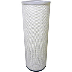 Baldwin Filters - 36-1/2" OAL x 12-25/32" OD Automotive Air Filter - Eagle Tool & Supply