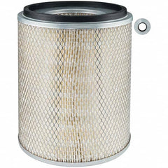 Baldwin Filters - 11-1/2" OAL x 9-7/32" OD Automotive Air Filter - Eagle Tool & Supply