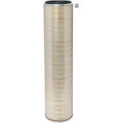 Baldwin Filters - 32-1/2" OAL x 7-15/16" OD Automotive Air Filter - Eagle Tool & Supply