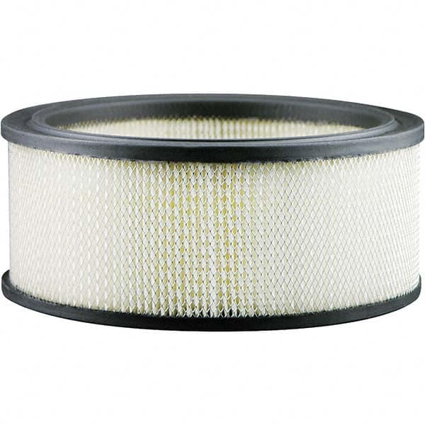 Baldwin Filters - 3" OAL x 6-31/32" OD Automotive Air Filter - Eagle Tool & Supply