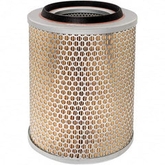 Baldwin Filters - 10-1/32" OAL x 7-13/16" OD Automotive Air Filter - Eagle Tool & Supply
