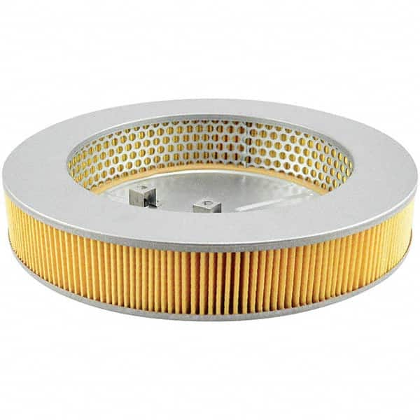 Baldwin Filters - 1-13/16" OAL x 10-7/32" OD Automotive Air Filter - Eagle Tool & Supply