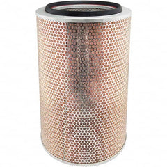 Baldwin Filters - 18-3/4" OAL x 12-7/8" OD Automotive Air Filter - Eagle Tool & Supply
