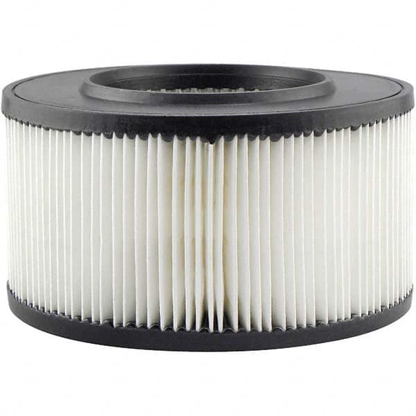 Baldwin Filters - 4-1/16" OAL x 7-3/16" OD Automotive Air Filter - Eagle Tool & Supply