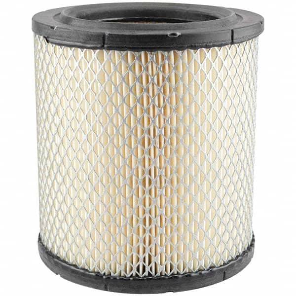 Baldwin Filters - 6-31/32" OAL x 6-5/16" OD Automotive Air Filter - Eagle Tool & Supply