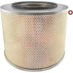 Baldwin Filters - 12-17/32" OAL x 16-17/32" OD Automotive Air Filter - Eagle Tool & Supply