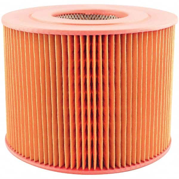Baldwin Filters - 5-11/16" OAL x 7-17/32" OD Automotive Air Filter - Eagle Tool & Supply