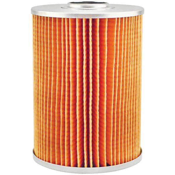 Baldwin Filters - 5-13/16" OAL x 4-1/8" OD Automotive Air Filter - Eagle Tool & Supply
