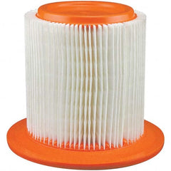 Baldwin Filters - 5-29/32" OAL x 5-5/32" OD Automotive Air Filter - Eagle Tool & Supply