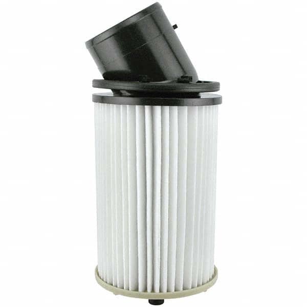 Baldwin Filters - 12-5/16" OAL x 5-5/32" OD Automotive Air Filter - Eagle Tool & Supply