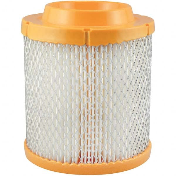 Baldwin Filters - 6-9/16" OAL x 5-5/8" OD Automotive Air Filter - Eagle Tool & Supply