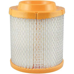 Baldwin Filters - 6-9/16" OAL x 5-5/8" OD Automotive Air Filter - Eagle Tool & Supply
