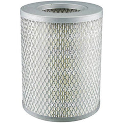 Baldwin Filters - 7-3/4" OAL x 6-3/32" OD Automotive Air Filter - Eagle Tool & Supply