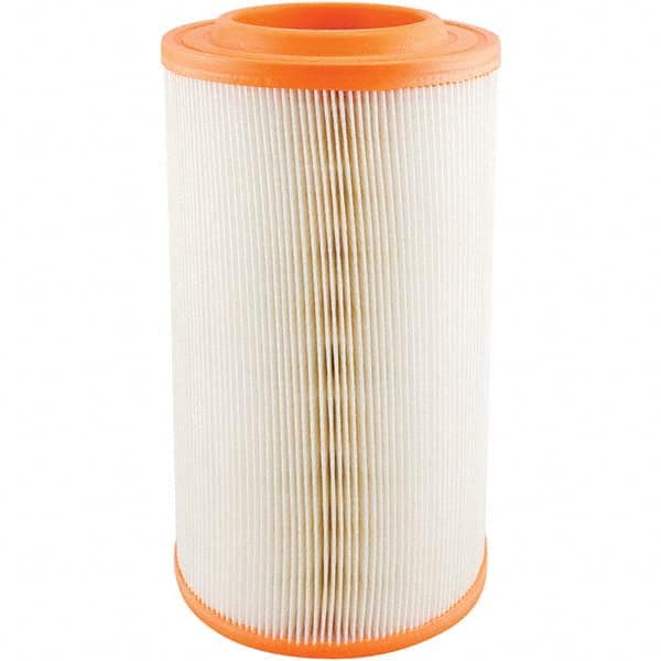 Baldwin Filters - 11-15/16" OAL x 6-5/8" OD Automotive Air Filter - Eagle Tool & Supply