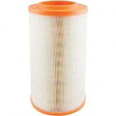 Baldwin Filters - 11-15/16" OAL x 6-5/8" OD Automotive Air Filter - Eagle Tool & Supply