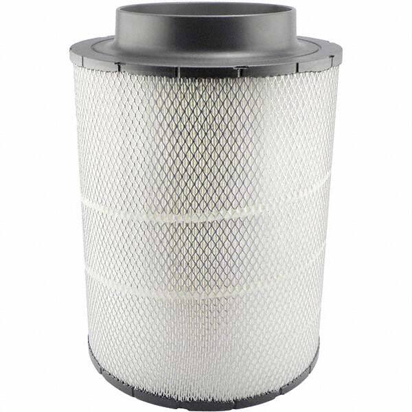 Baldwin Filters - 17-9/16" OAL x 12-19/32" OD Automotive Air Filter - Eagle Tool & Supply