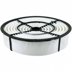 Baldwin Filters - 2-5/8" OAL x 10-1/32" OD Automotive Air Filter - Eagle Tool & Supply