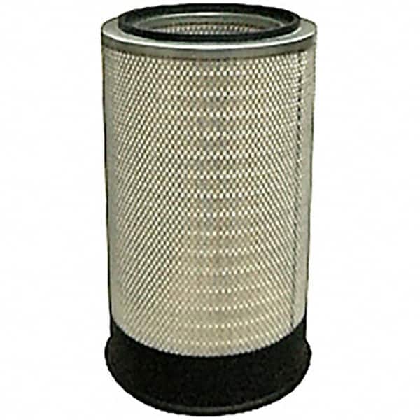 Baldwin Filters - 24-1/2" OAL x 12-3/4" OD Automotive Air Filter - Eagle Tool & Supply