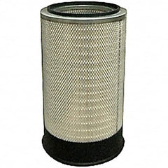 Baldwin Filters - 24-1/2" OAL x 12-3/4" OD Automotive Air Filter - Eagle Tool & Supply