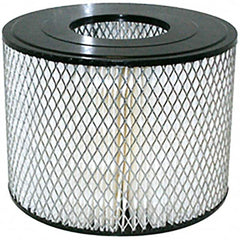 Baldwin Filters - 5-3/4" OAL x 7-3/4" OD Automotive Air Filter - Eagle Tool & Supply
