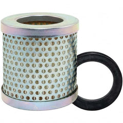Baldwin Filters - 2-23/32" OAL x 2-17/32" OD Automotive Air Filter - Eagle Tool & Supply