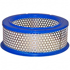 Baldwin Filters - 3-15/32" OAL x 9-1/2" OD Automotive Air Filter - Eagle Tool & Supply