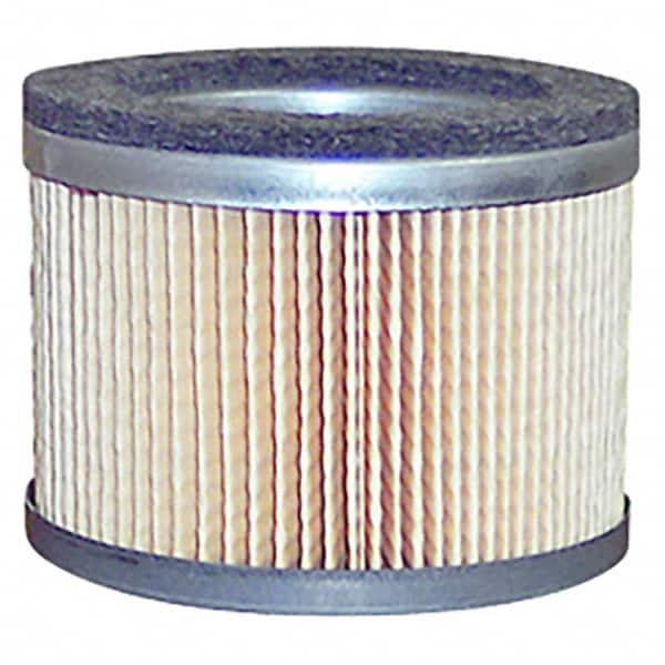 Baldwin Filters - 2-29/32" OAL x 3-7/8" OD Automotive Air Filter - Eagle Tool & Supply