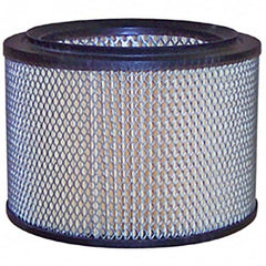 Baldwin Filters - 4-25/32" OAL x 6-5/16" OD Automotive Air Filter - Eagle Tool & Supply