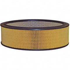 Baldwin Filters - 4-3/16" OAL x 13-23/32" OD Automotive Air Filter - Eagle Tool & Supply