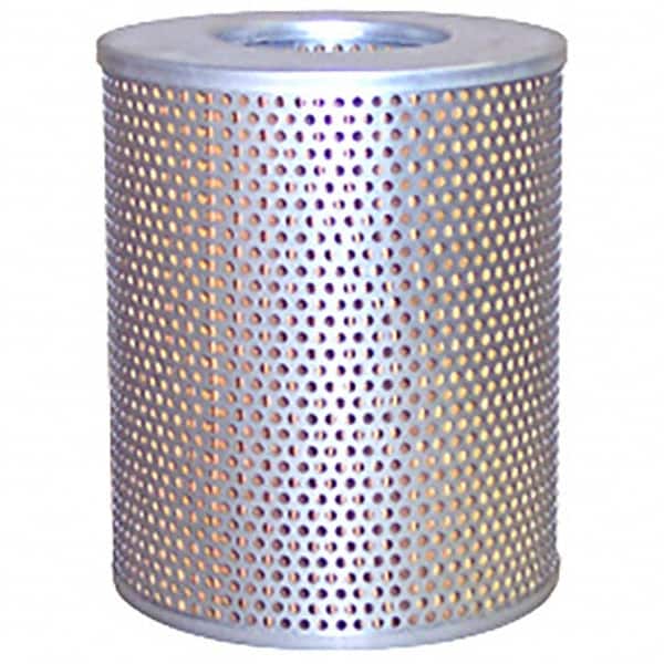 Baldwin Filters - 6-3/32" OAL x 5" OD Automotive Air Filter - Eagle Tool & Supply