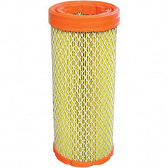 Baldwin Filters - 10-5/32" OAL x 4-1/8" OD Automotive Air Filter - Eagle Tool & Supply