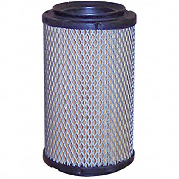Baldwin Filters - 5-1/4" OAL x 2-31/32" OD Automotive Air Filter - Eagle Tool & Supply