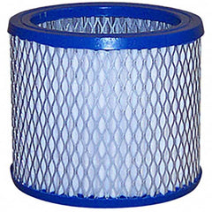 Baldwin Filters - 5-19/32" OAL x 6-3/16" OD Automotive Air Filter - Eagle Tool & Supply
