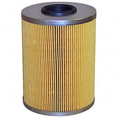 Baldwin Filters - 5-3/16" OAL x 3-27/32" OD Automotive Air Filter - Eagle Tool & Supply