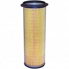 Baldwin Filters - 15-5/8" OAL x 5-7/16" OD Automotive Air Filter - Eagle Tool & Supply