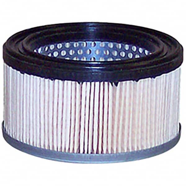 Baldwin Filters - 2-3/32" OAL x 3-15/16" OD Automotive Air Filter - Eagle Tool & Supply