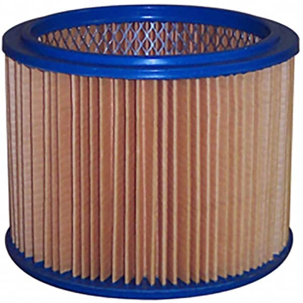 Baldwin Filters - 5-5/8" OAL x 7-1/32" OD Automotive Air Filter - Eagle Tool & Supply