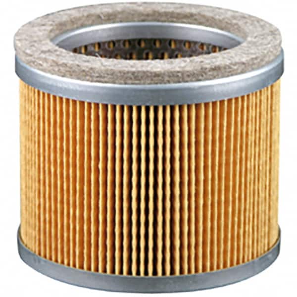 Baldwin Filters - 2-13/16" OAL x 3-5/16" OD Automotive Air Filter - Eagle Tool & Supply