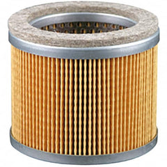 Baldwin Filters - 2-13/16" OAL x 3-5/16" OD Automotive Air Filter - Eagle Tool & Supply